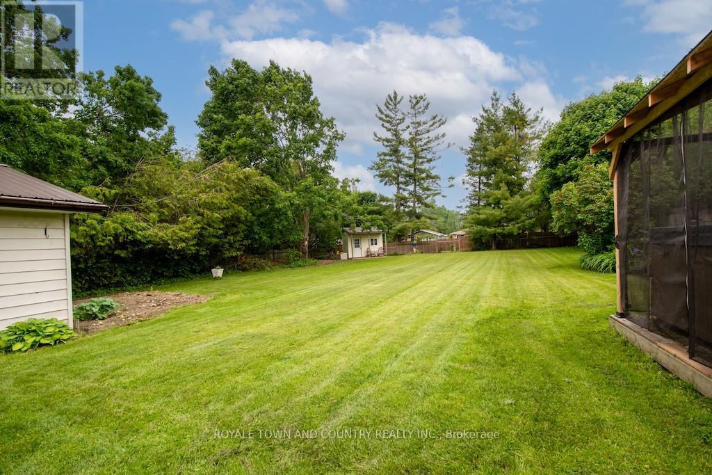 15 Janet Drive, Kawartha Lakes, Ontario  L0B 1K0 - Photo 40 - X12206320
