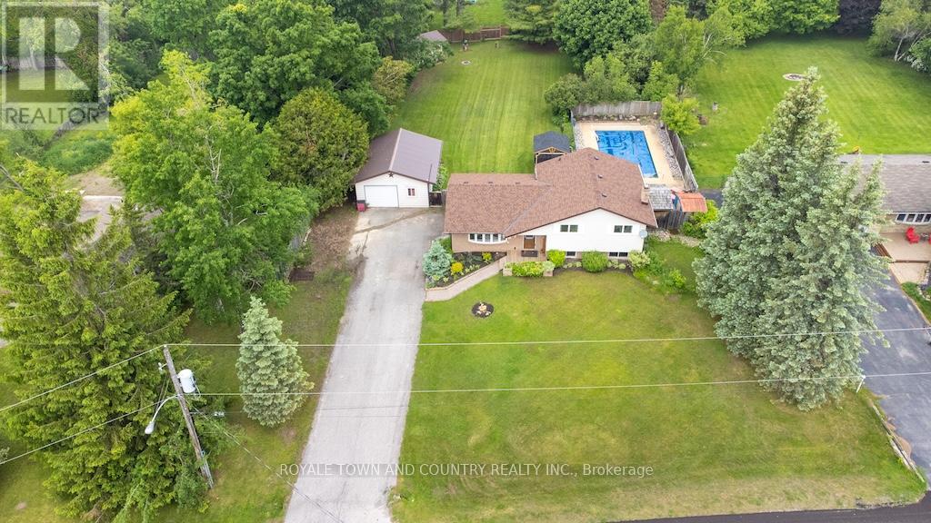15 Janet Drive, Kawartha Lakes, Ontario  L0B 1K0 - Photo 41 - X12206320