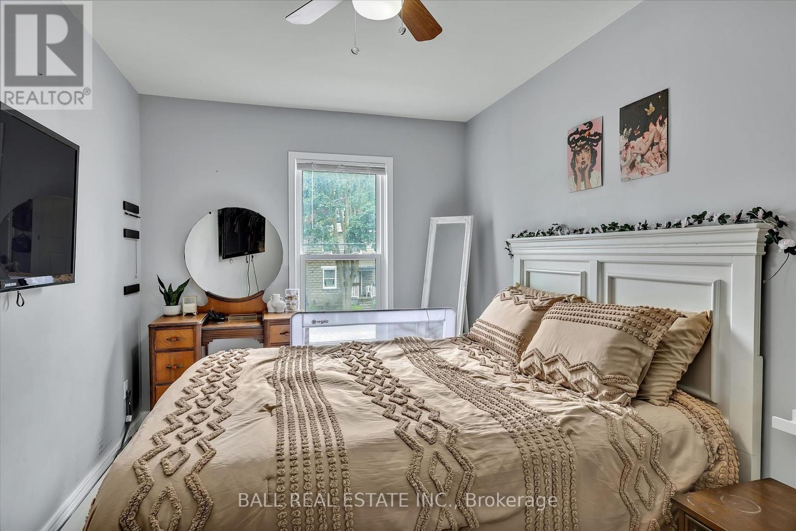 576 Bethune Street, Peterborough Central, Ontario  K9H 3Z8 - Photo 23 - X12206343