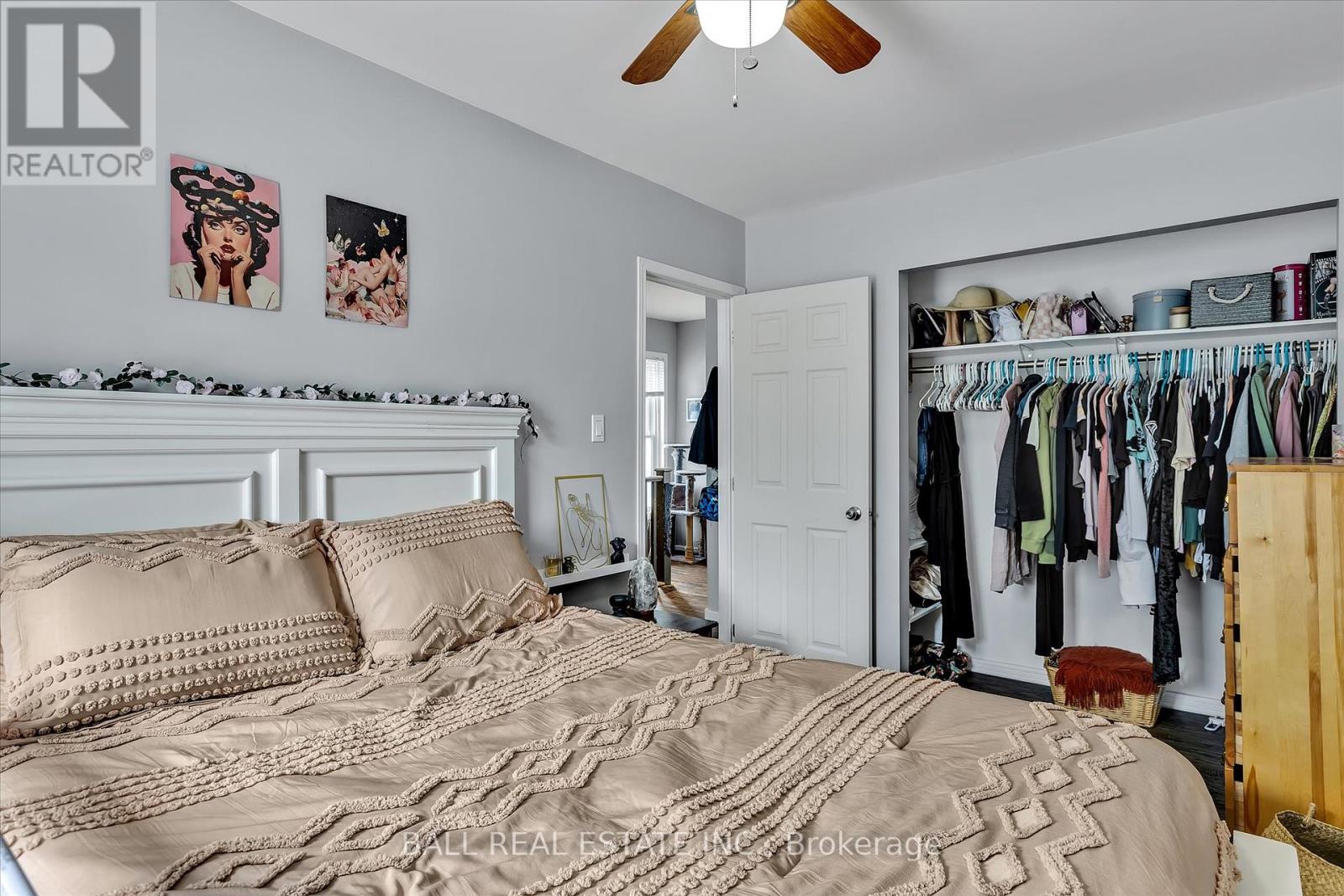 576 Bethune Street, Peterborough Central, Ontario K9H 3Z8 - Photo 24 - X12206343