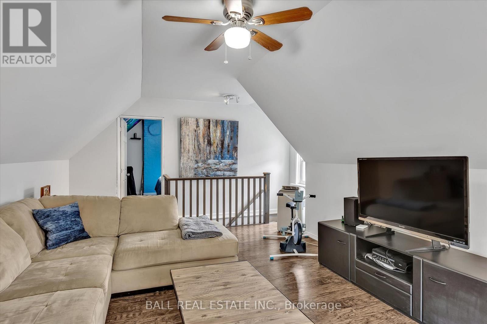 576 Bethune Street, Peterborough Central, Ontario  K9H 3Z8 - Photo 36 - X12206343