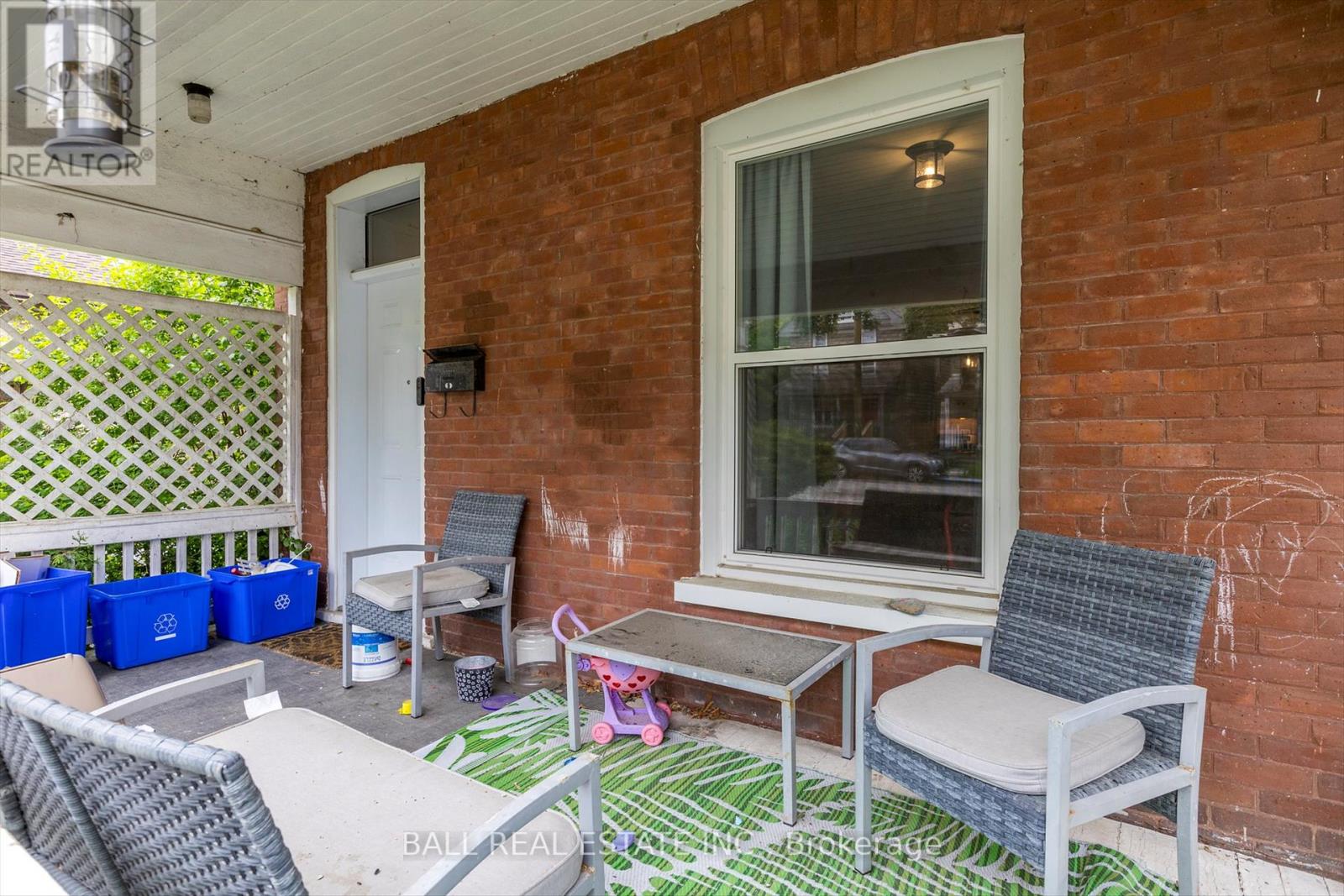 576 Bethune Street, Peterborough Central, Ontario K9H 3Z8 - Photo 42 - X12206343
