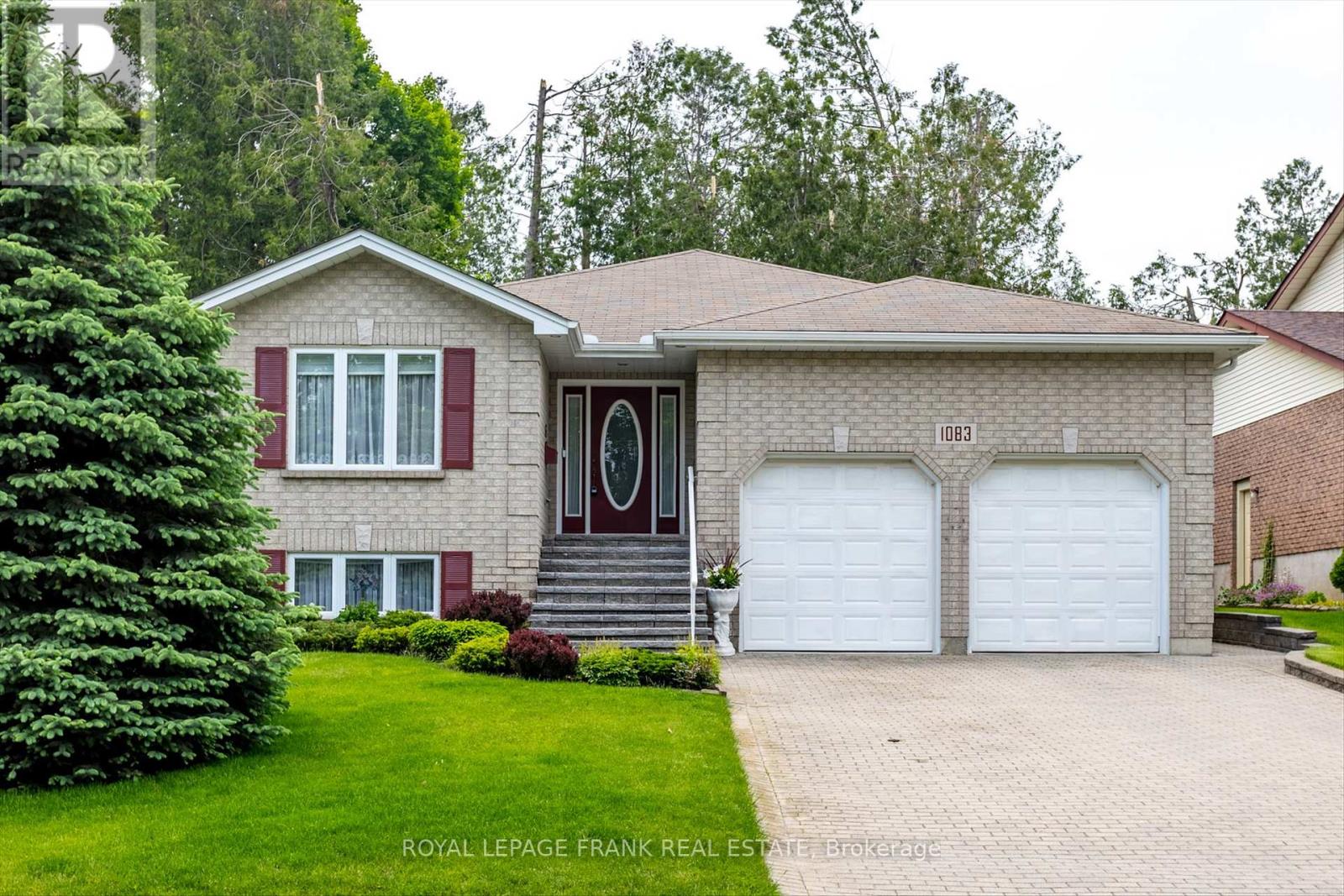 1083 DANITA BOULEVARD, Peterborough West, Ontario