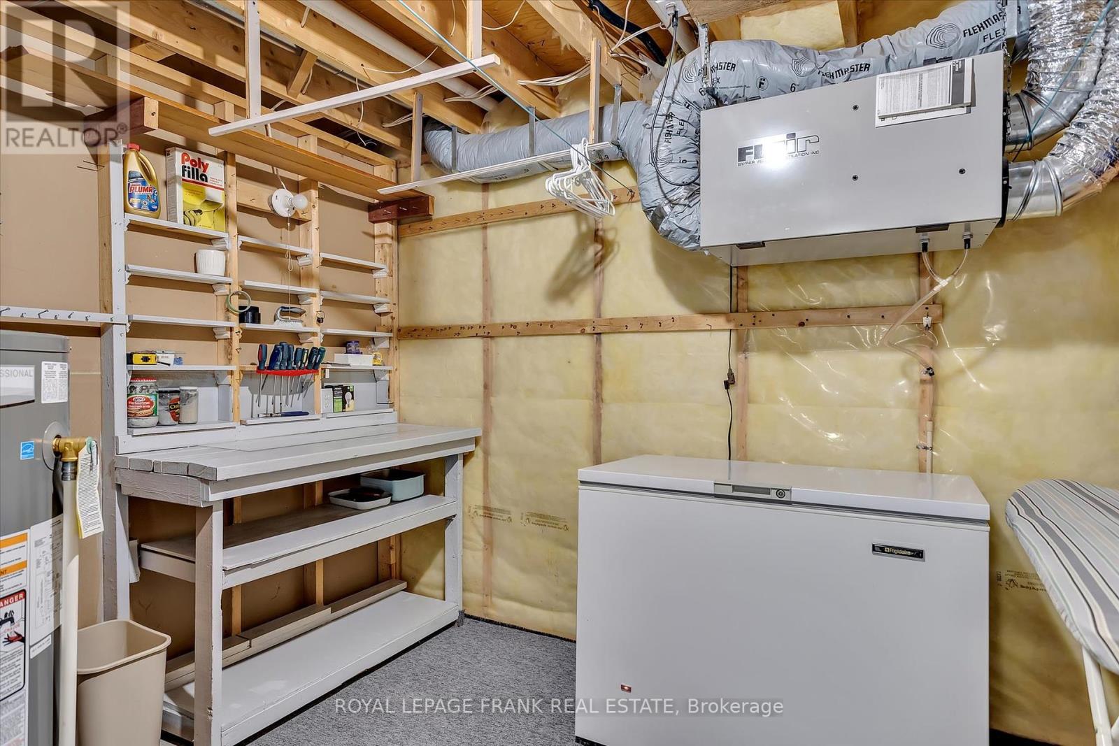 1083 Danita Boulevard, Peterborough West, Ontario  K9J 7K7 - Photo 36 - X12206355