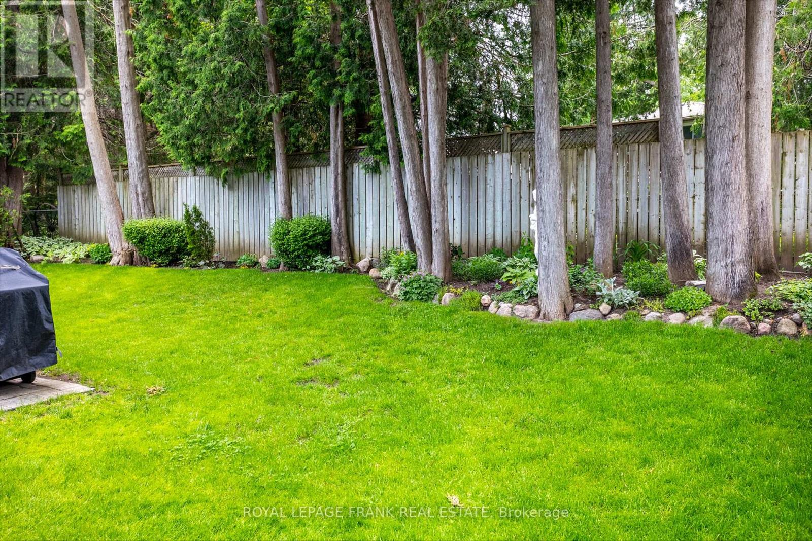 1083 Danita Boulevard, Peterborough West, Ontario  K9J 7K7 - Photo 44 - X12206355