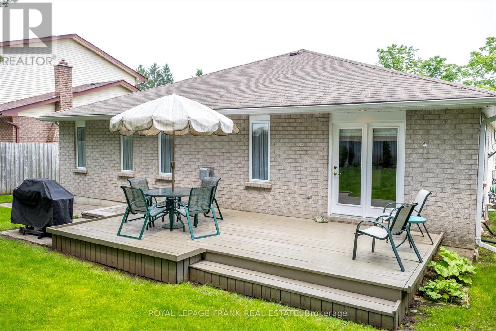 1083 Danita Boulevard, Peterborough West, Ontario  K9J 7K7 - Photo 47 - X12206355