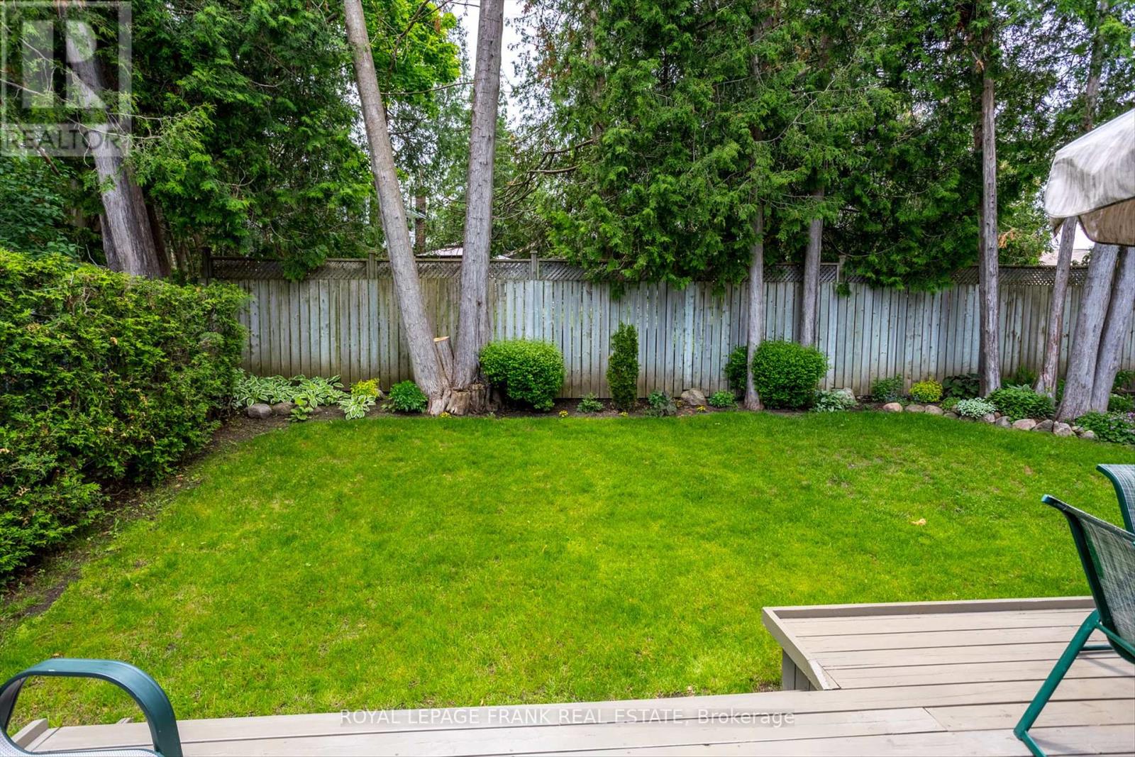1083 Danita Boulevard, Peterborough West, Ontario  K9J 7K7 - Photo 48 - X12206355