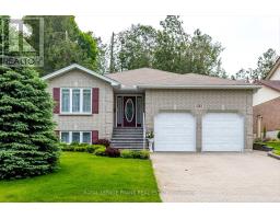 1083 DANITA BOULEVARD, Peterborough West, Ontario