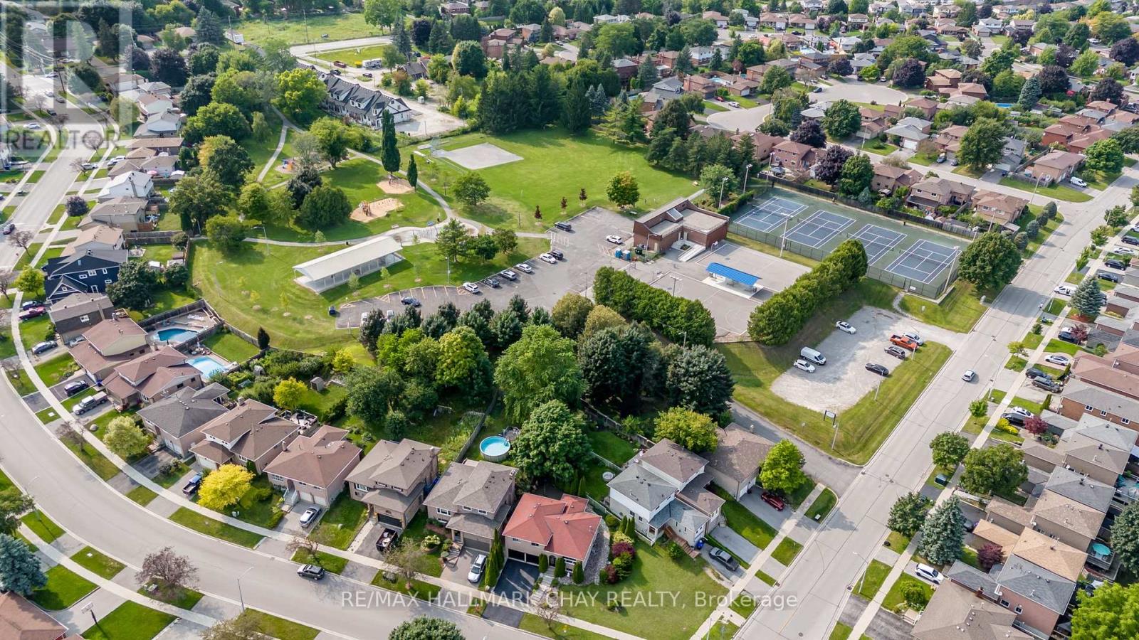 216 Colborne Street, Bradford West Gwillimbury, Ontario  L3Z 2R5 - Photo 21 - N12206130