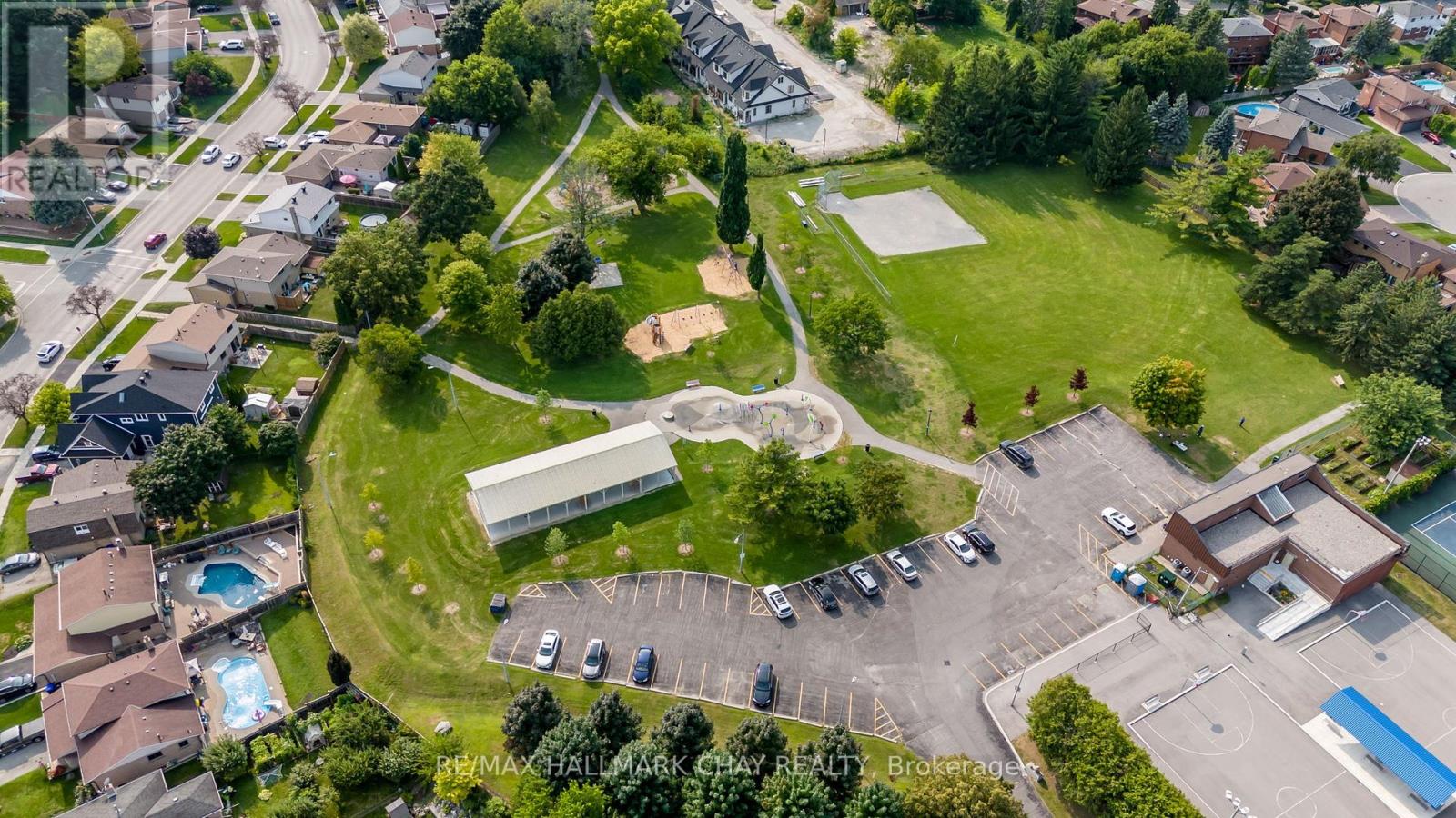 216 Colborne Street, Bradford West Gwillimbury, Ontario  L3Z 2R5 - Photo 22 - N12206130