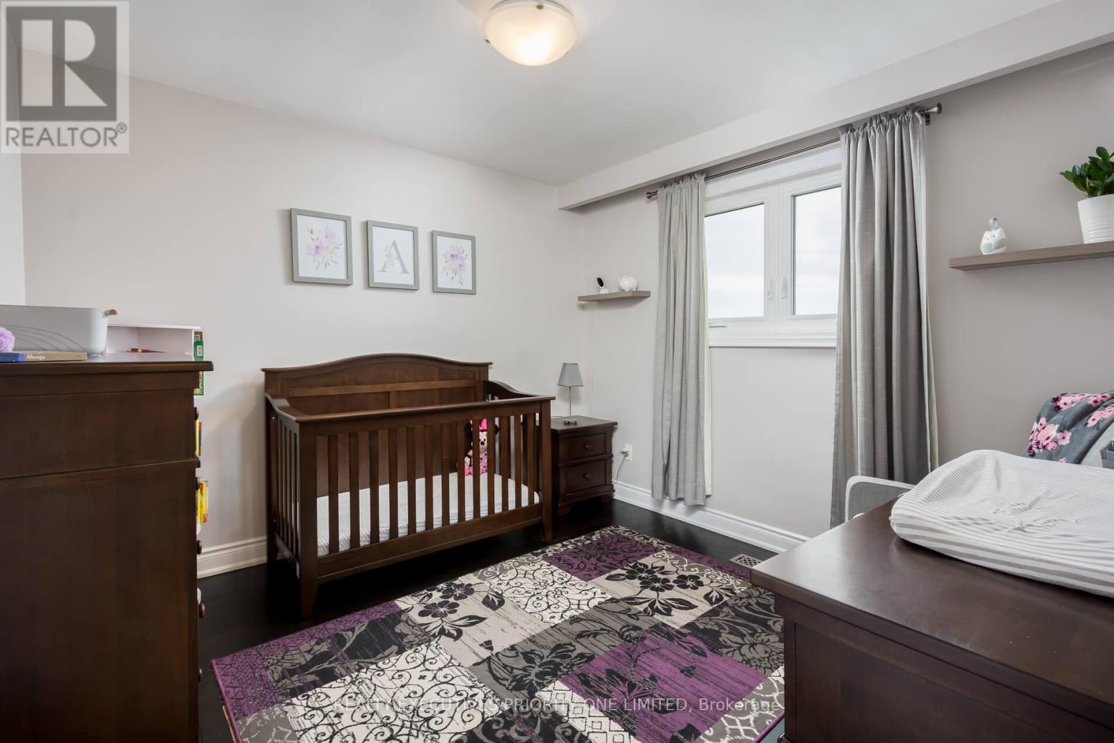 206 Andrew Park, Vaughan (West Woodbridge), Ontario  L4L 1G2 - Photo 19 - N12206163