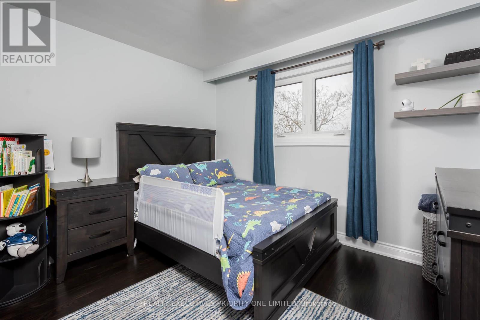 206 Andrew Park, Vaughan (West Woodbridge), Ontario  L4L 1G2 - Photo 20 - N12206163