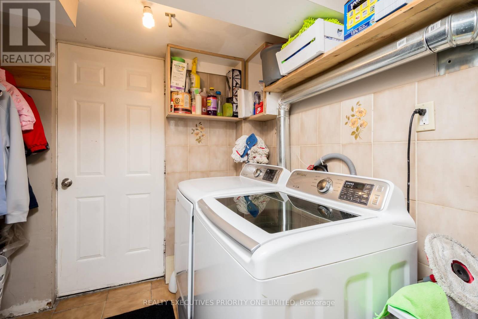 206 Andrew Park, Vaughan (West Woodbridge), Ontario  L4L 1G2 - Photo 27 - N12206163