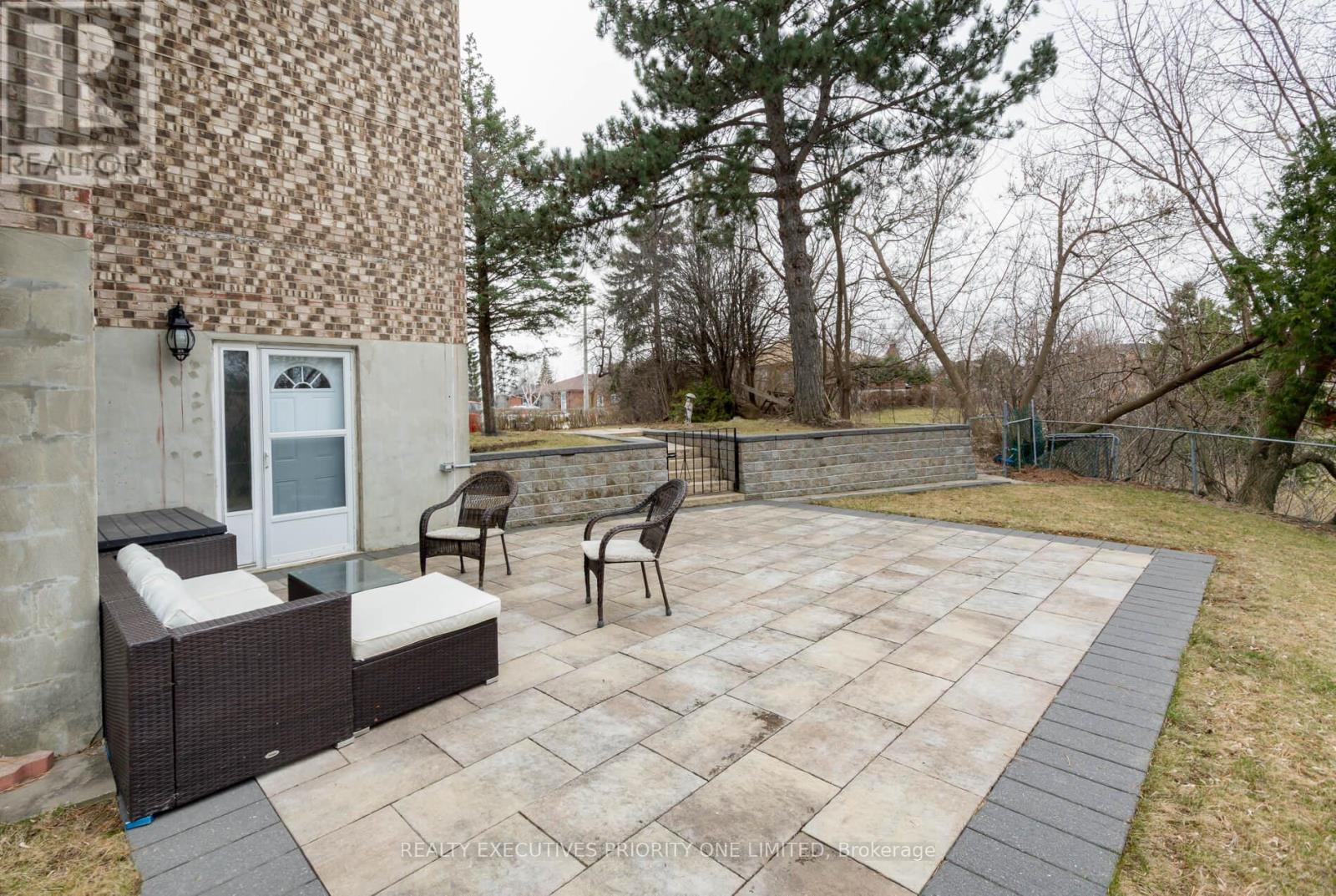 206 Andrew Park, Vaughan (West Woodbridge), Ontario  L4L 1G2 - Photo 28 - N12206163