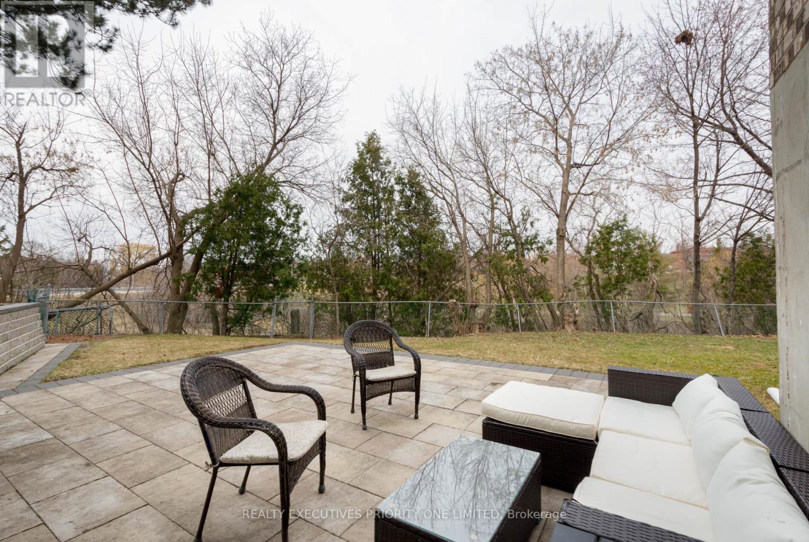 206 Andrew Park, Vaughan (West Woodbridge), Ontario  L4L 1G2 - Photo 29 - N12206163