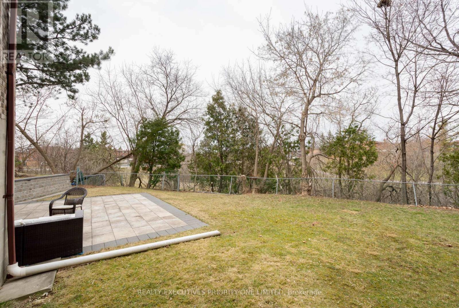 206 Andrew Park, Vaughan (West Woodbridge), Ontario  L4L 1G2 - Photo 31 - N12206163