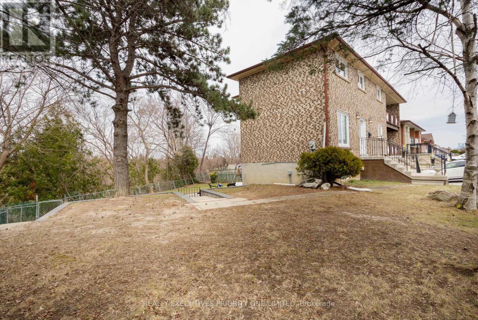 206 Andrew Park, Vaughan (West Woodbridge), Ontario  L4L 1G2 - Photo 33 - N12206163