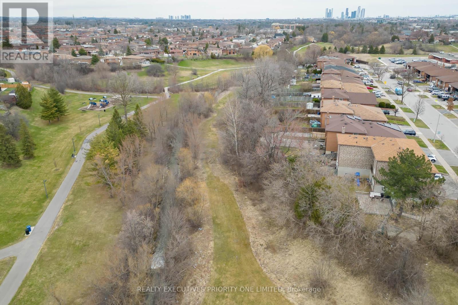 206 Andrew Park, Vaughan (West Woodbridge), Ontario  L4L 1G2 - Photo 34 - N12206163