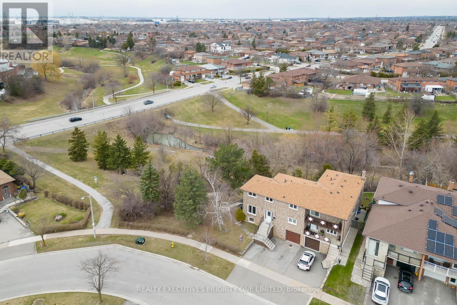 206 Andrew Park, Vaughan (West Woodbridge), Ontario  L4L 1G2 - Photo 37 - N12206163