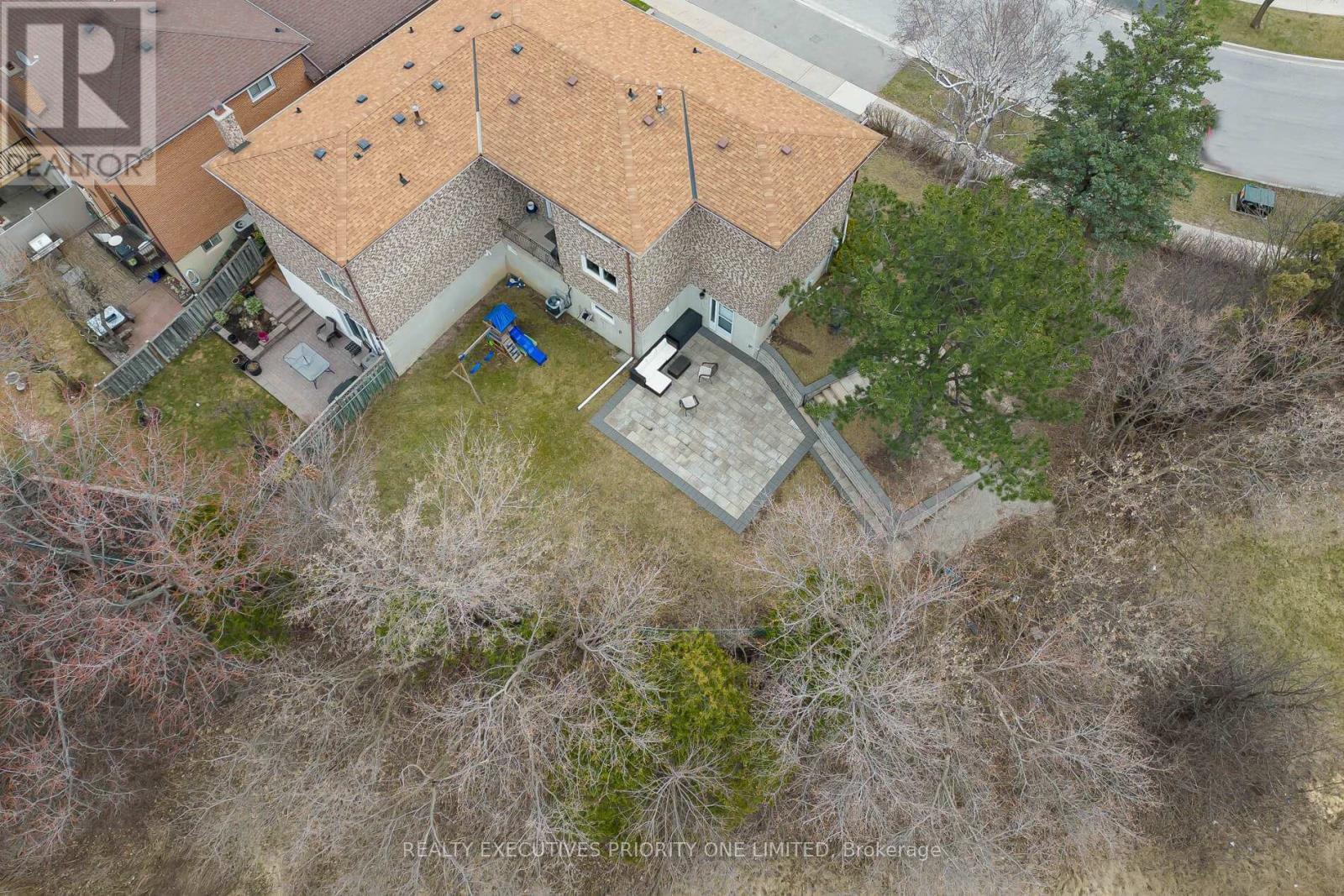 206 Andrew Park, Vaughan (West Woodbridge), Ontario  L4L 1G2 - Photo 38 - N12206163