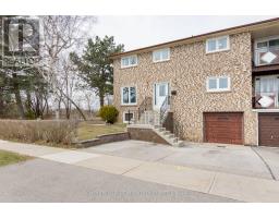 206 ANDREW PARK, Vaughan, Ontario