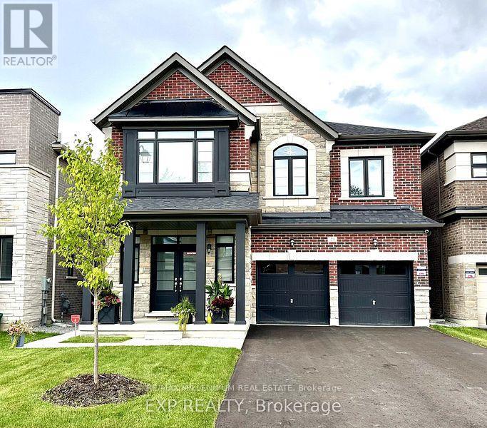 21 COLDWELL BAY CIRCLE, Vaughan, Ontario