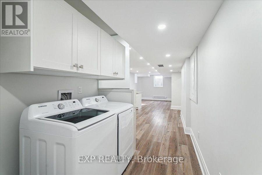 21 Coldwell Bay Circle, Vaughan, Ontario  L4R 5E9 - Photo 11 - N12206166