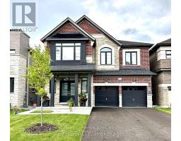 21 COLDWELL BAY CIRCLE, Vaughan, Ontario