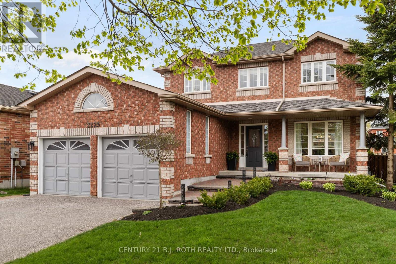 2223 JACK CRESCENT, Innisfil, Ontario