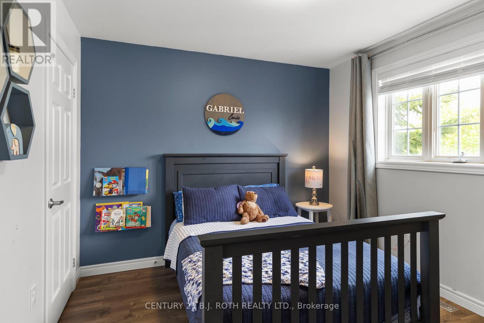 2223 Jack Crescent, Innisfil, Ontario  L9S 2C7 - Photo 20 - N12206200