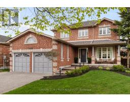 2223 JACK CRESCENT, Innisfil, Ontario