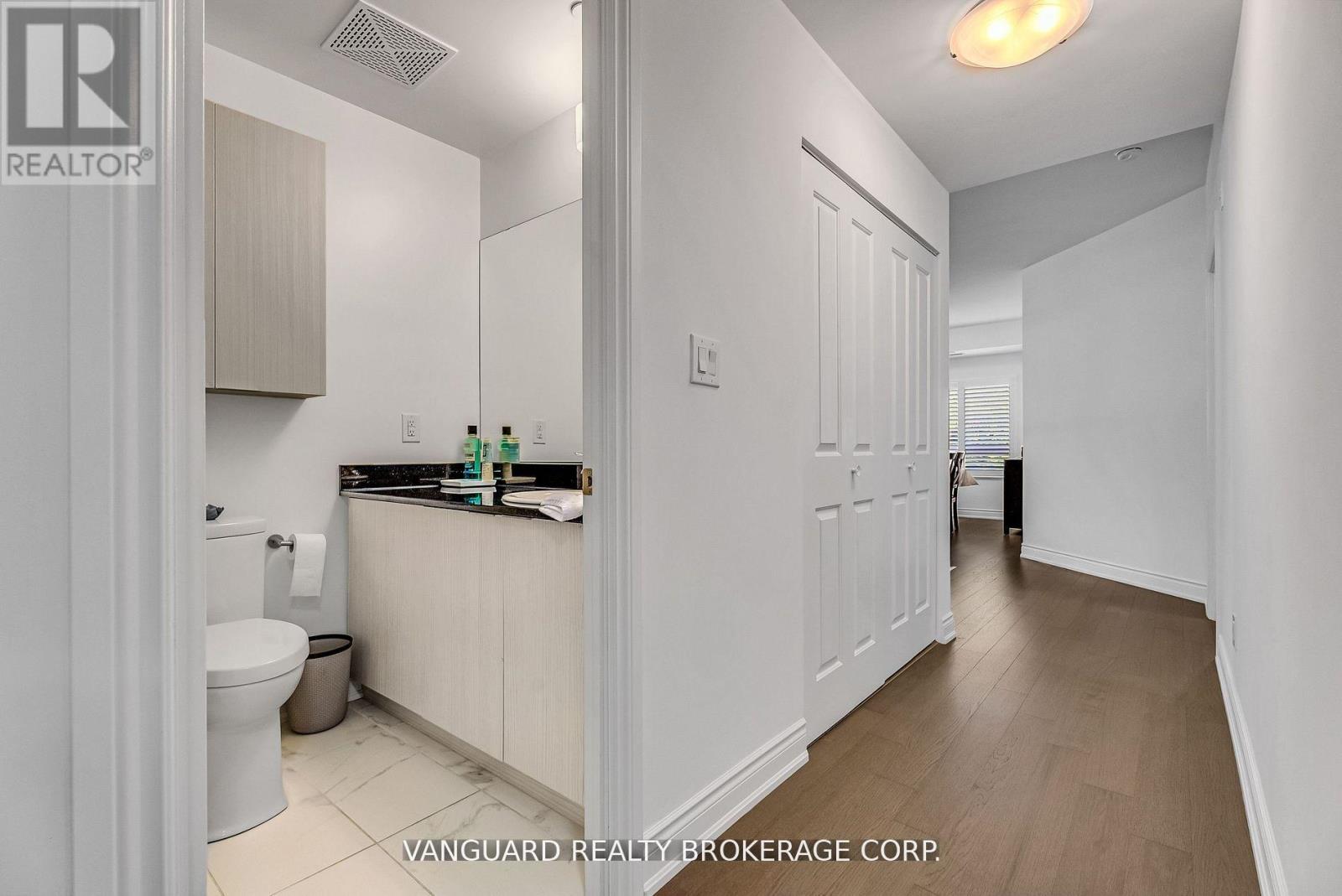 209 - 86 Woodbridge Avenue, Vaughan, Ontario  L4L 0E4 - Photo 11 - N12206227