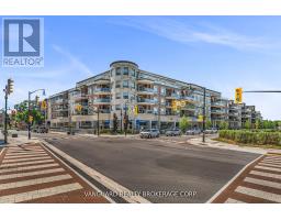 209 - 86 WOODBRIDGE AVENUE, Vaughan, Ontario