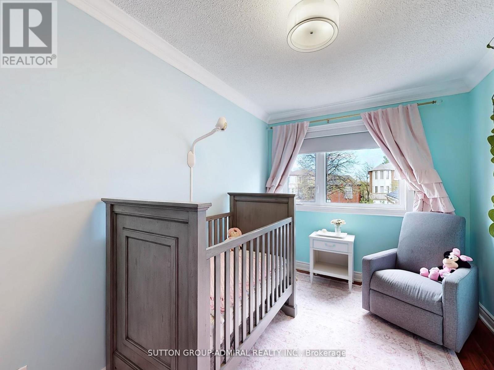101 Glen Crescent, Vaughan (Uplands), Ontario  L4J 4W3 - Photo 24 - N12206233