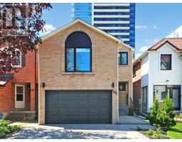 101 GLEN CRESCENT, Vaughan, Ontario