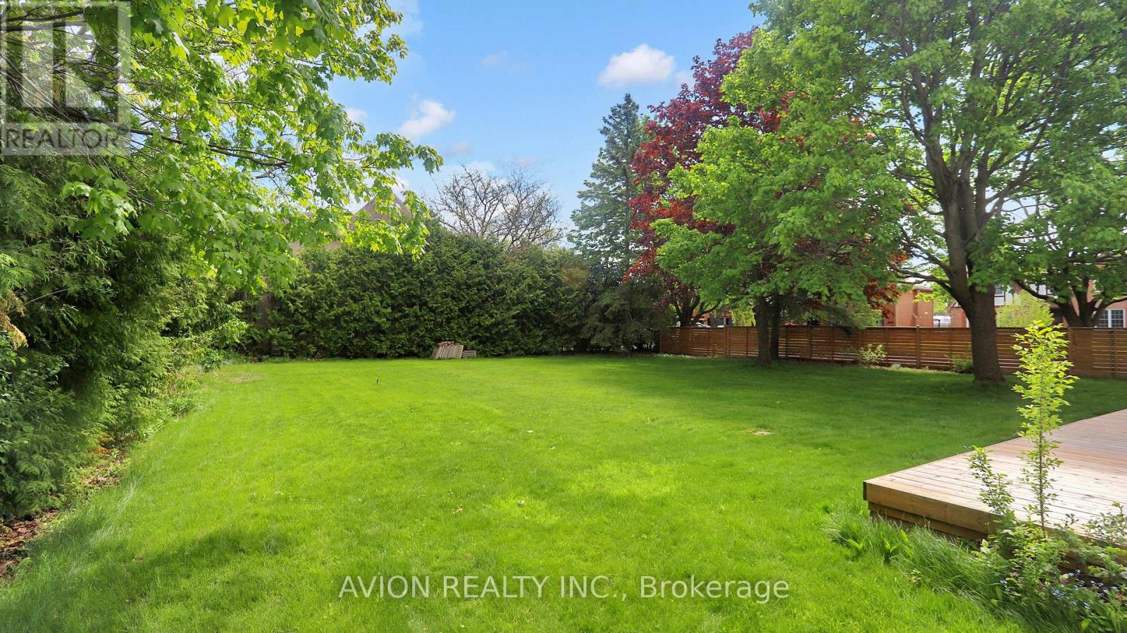 1 Rosegarden Crescent, Richmond Hill, Ontario  L4E 2P1 - Photo 43 - N12206237