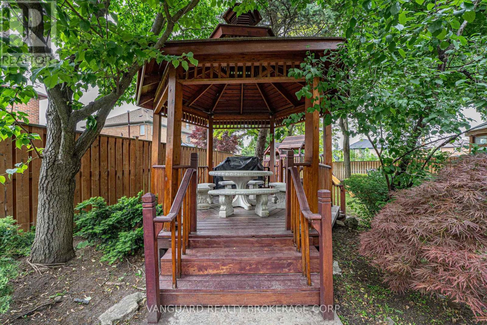 40 Colton Crescent N, Vaughan (Islington Woods), Ontario  L4L 3L6 - Photo 47 - N12206274