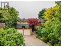 40 COLTON CRESCENT N, Vaughan, Ontario