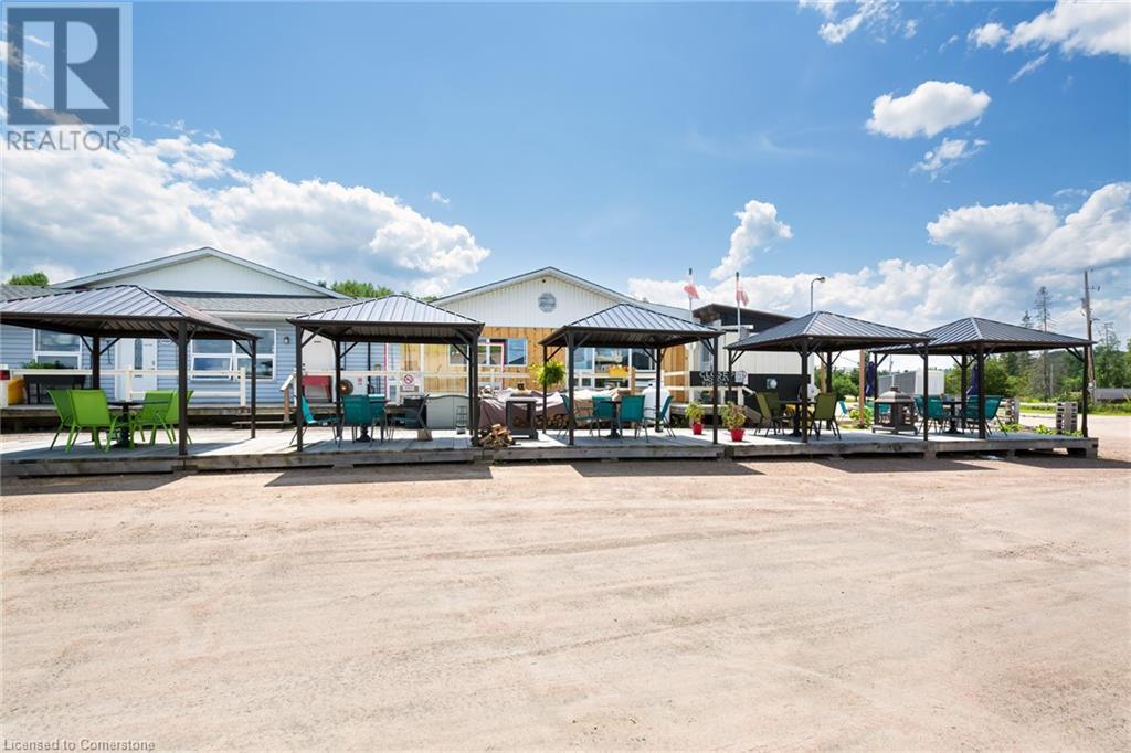 4- 531 Highway, Bonfield, Ontario