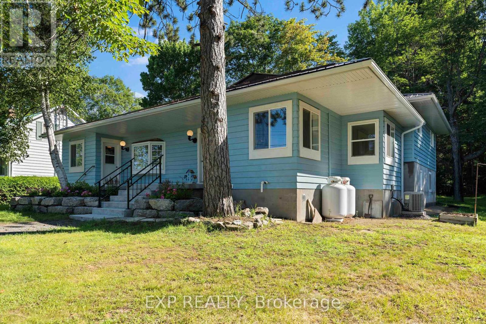 371 John Street, Madawaska Valley, Ontario  K0J 1B0 - Photo 1 - X12167292