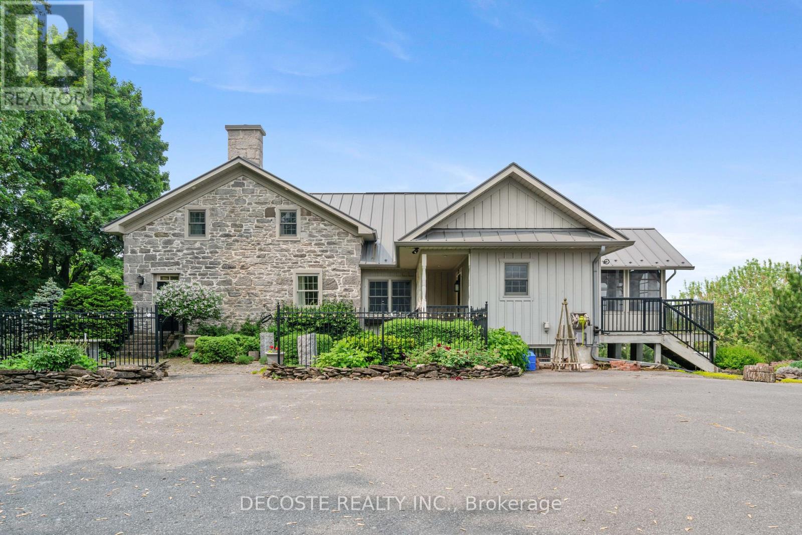 21837 Concession 6 Road, South Glengarry, Ontario  K0C 1Z0 - Photo 2 - X12049637