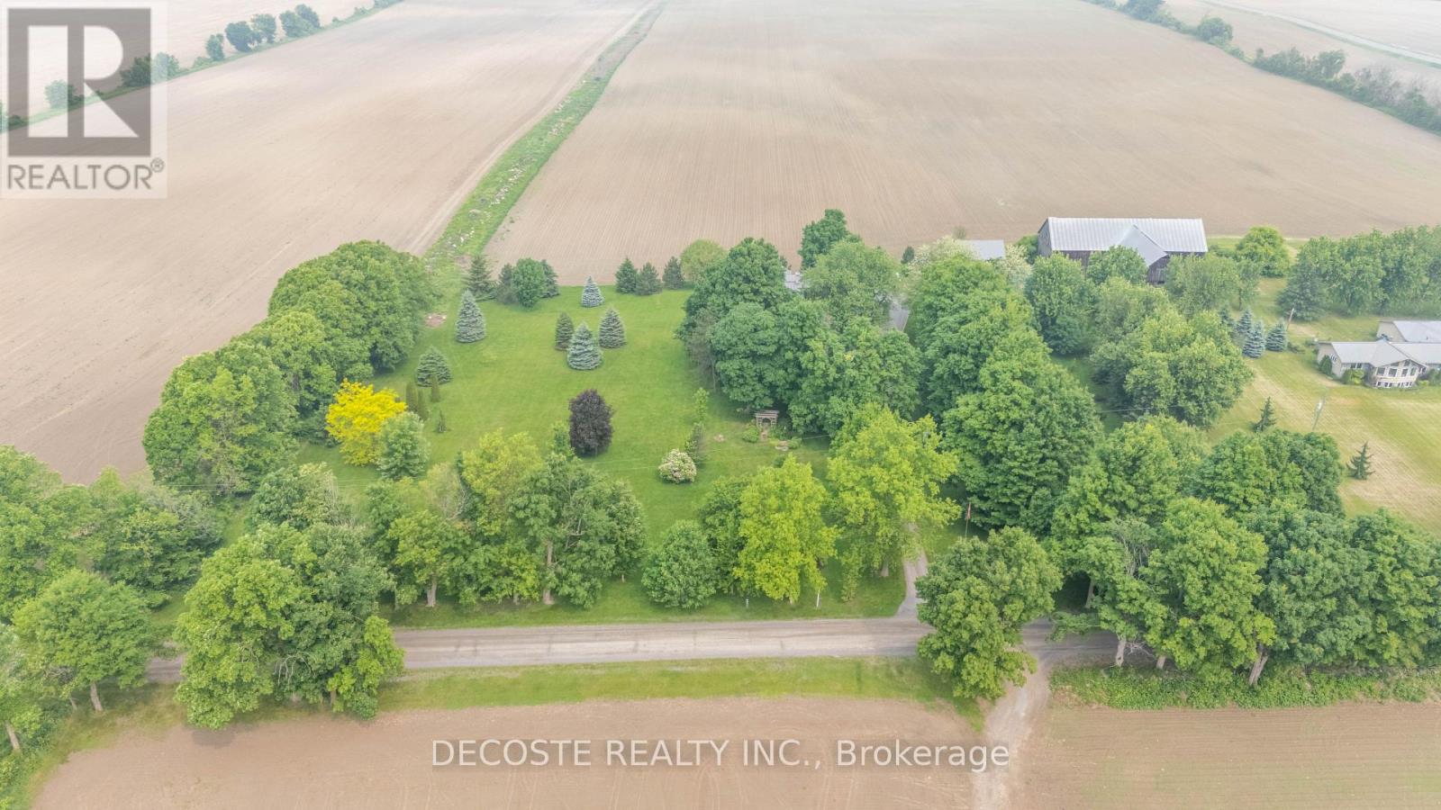 21837 Concession 6 Road, South Glengarry, Ontario  K0C 1Z0 - Photo 35 - X12049637