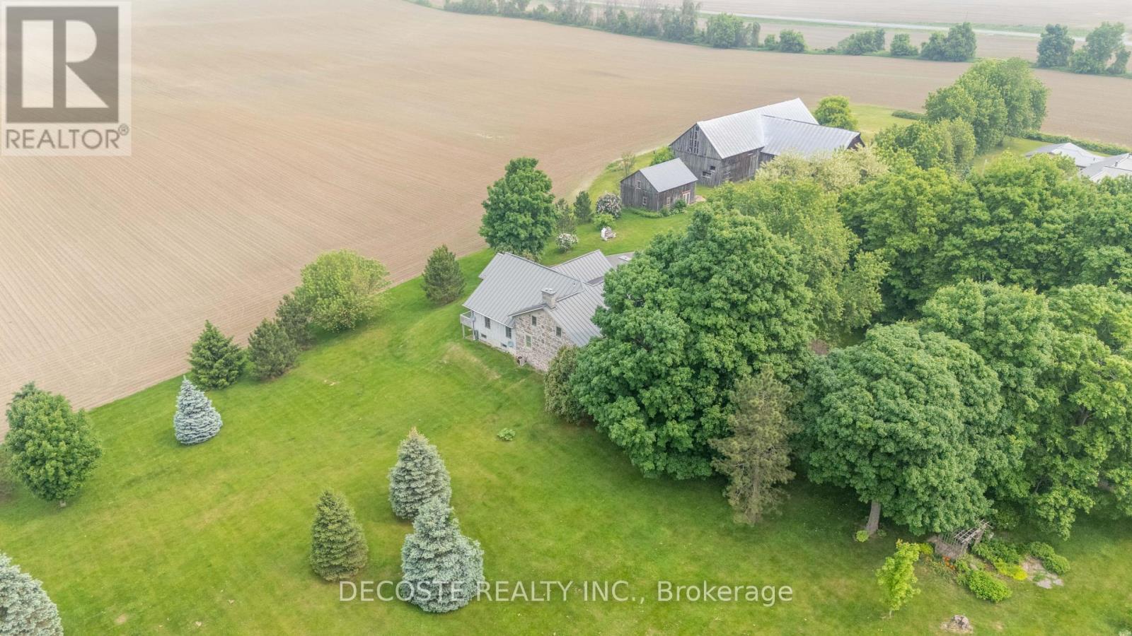 21837 Concession 6 Road, South Glengarry, Ontario  K0C 1Z0 - Photo 36 - X12049637