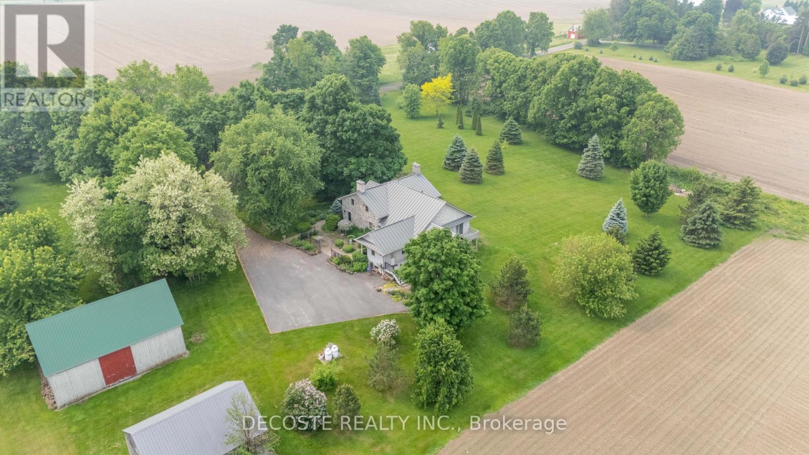 21837 Concession 6 Road, South Glengarry, Ontario  K0C 1Z0 - Photo 39 - X12049637