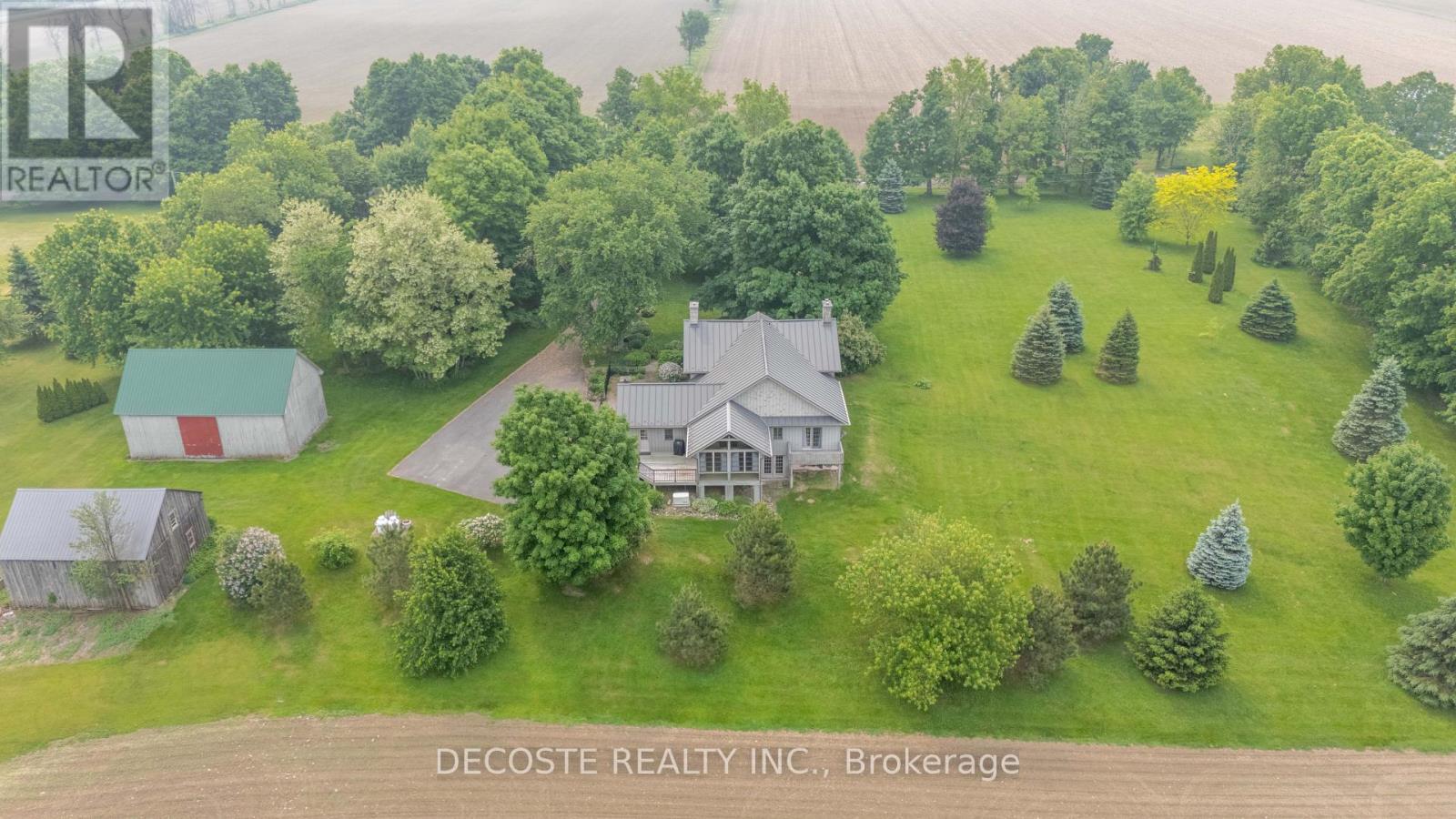 21837 Concession 6 Road, South Glengarry, Ontario  K0C 1Z0 - Photo 38 - X12049637
