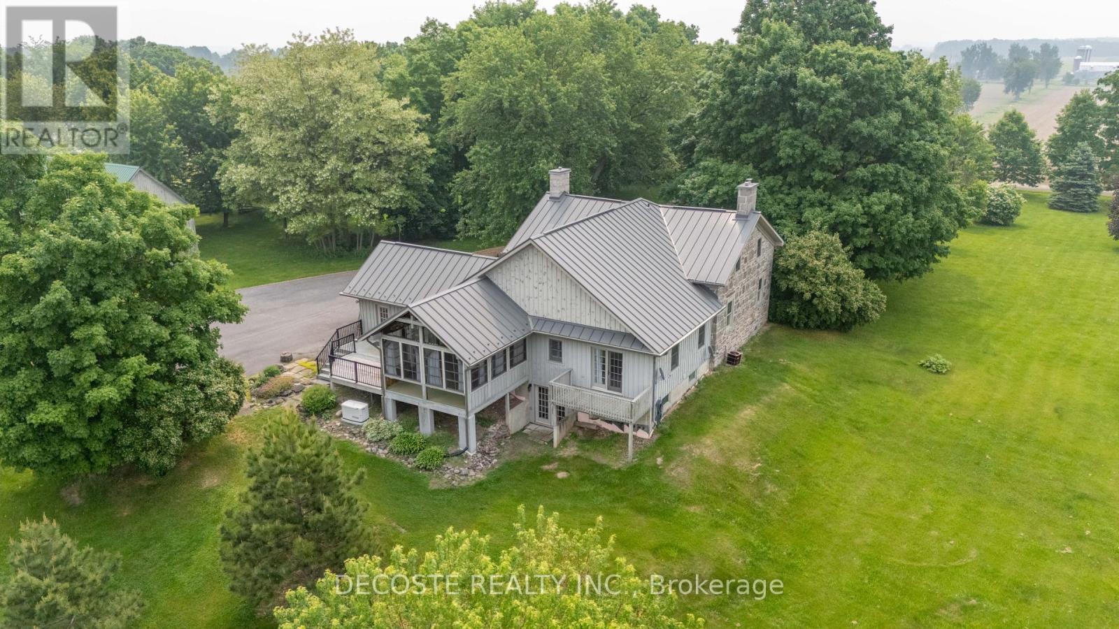21837 Concession 6 Road, South Glengarry, Ontario  K0C 1Z0 - Photo 43 - X12049637
