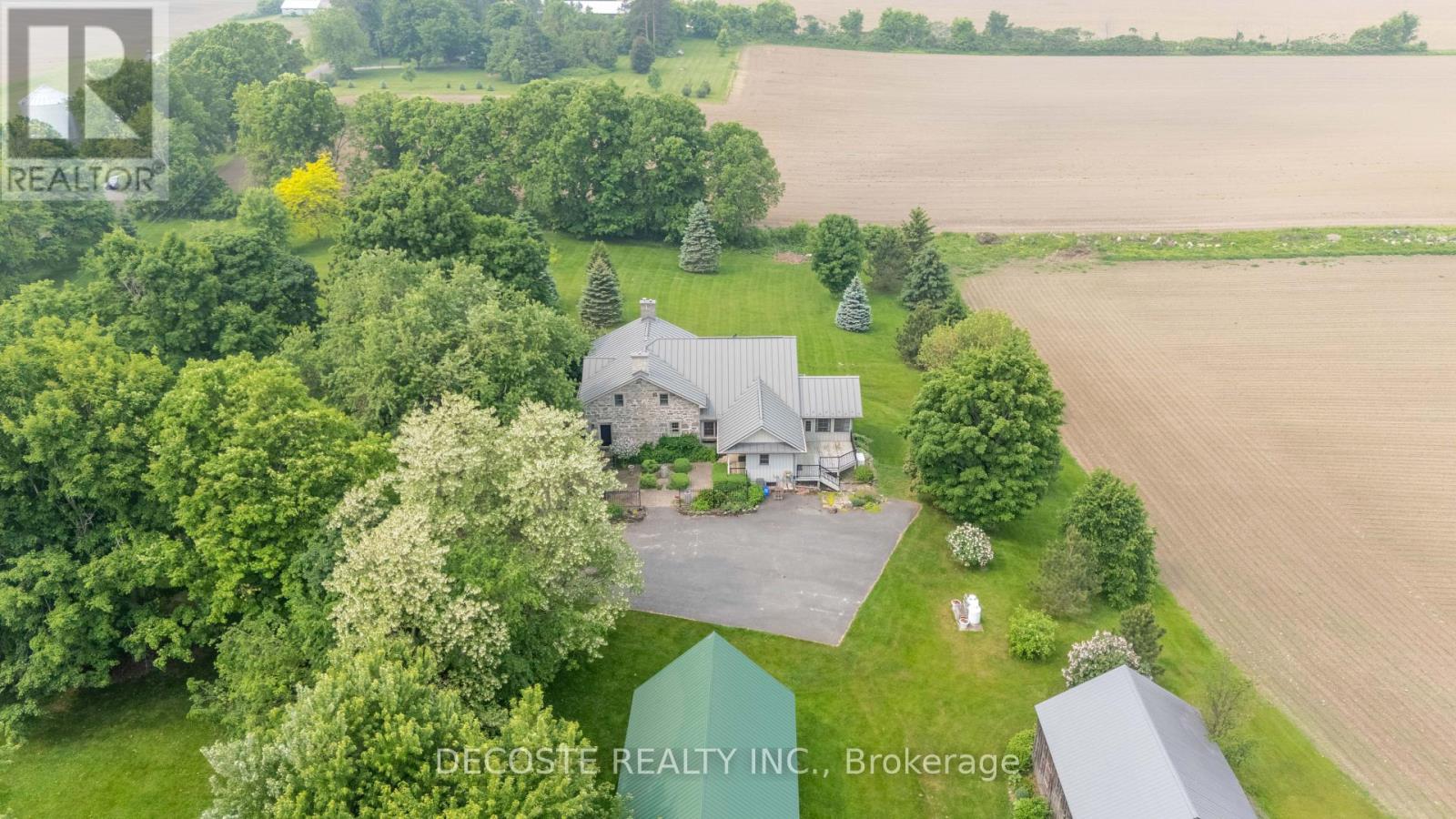 21837 Concession 6 Road, South Glengarry, Ontario  K0C 1Z0 - Photo 40 - X12049637
