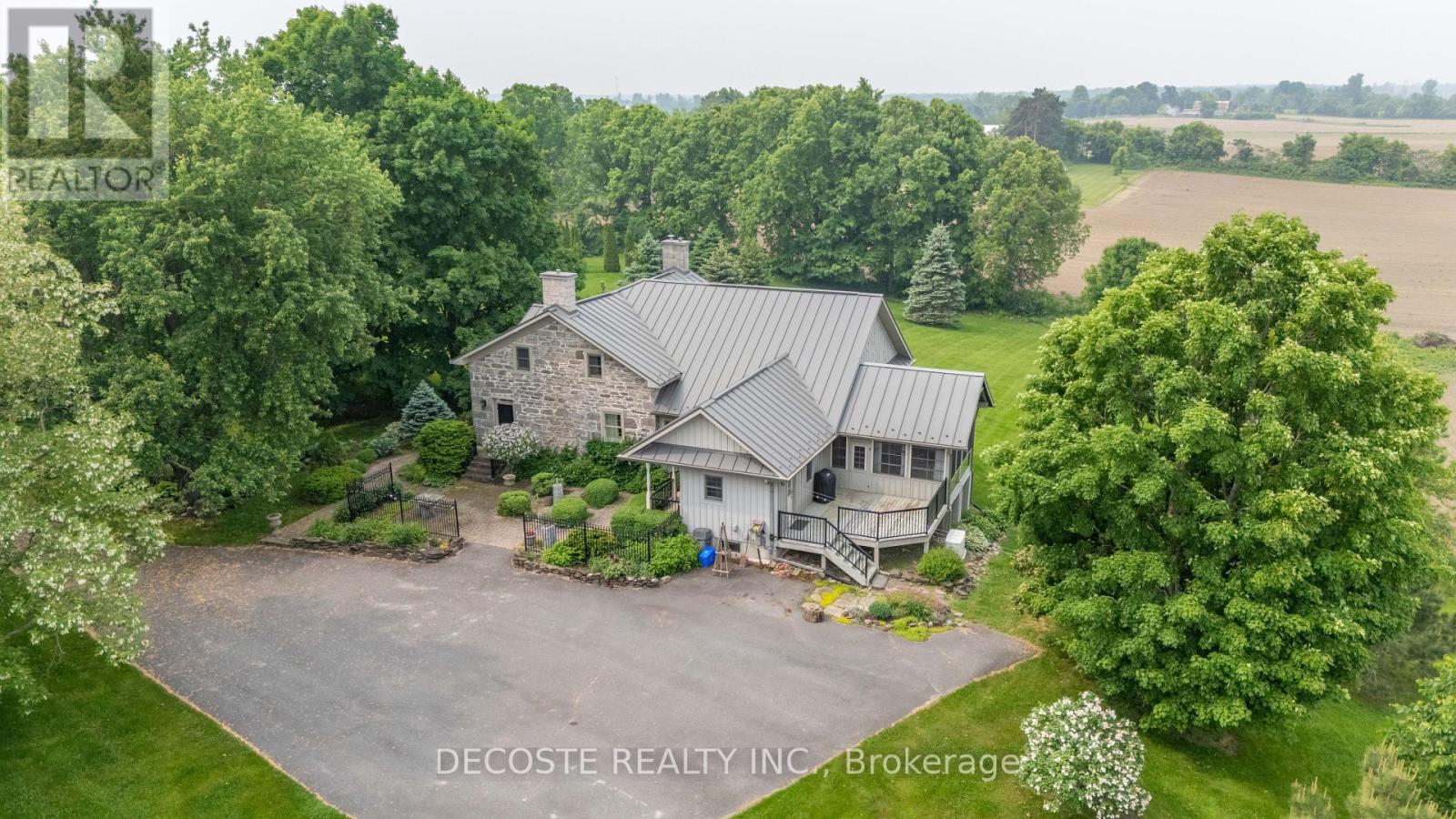 21837 Concession 6 Road, South Glengarry, Ontario  K0C 1Z0 - Photo 41 - X12049637