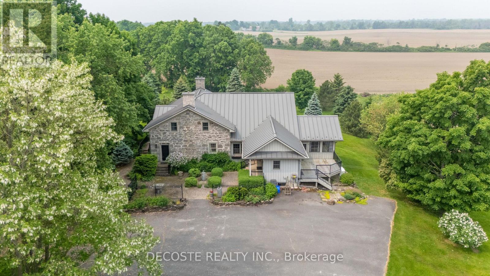 21837 Concession 6 Road, South Glengarry, Ontario  K0C 1Z0 - Photo 42 - X12049637