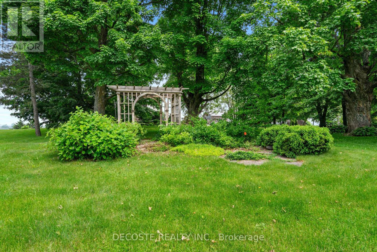 21837 Concession 6 Road, South Glengarry, Ontario  K0C 1Z0 - Photo 44 - X12049637